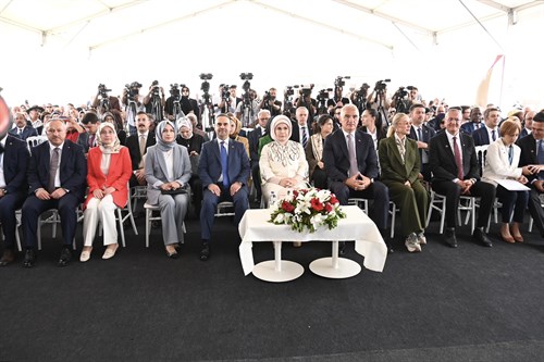 Kapadokya’da Kültür, Emek ve Lezzet Buluşması: “Anadoludakiler Kapadokya Pazarı” Açıldı