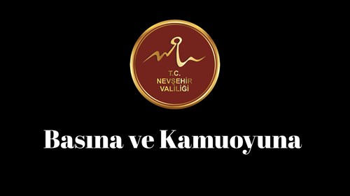 Basına ve Kamuoyuna